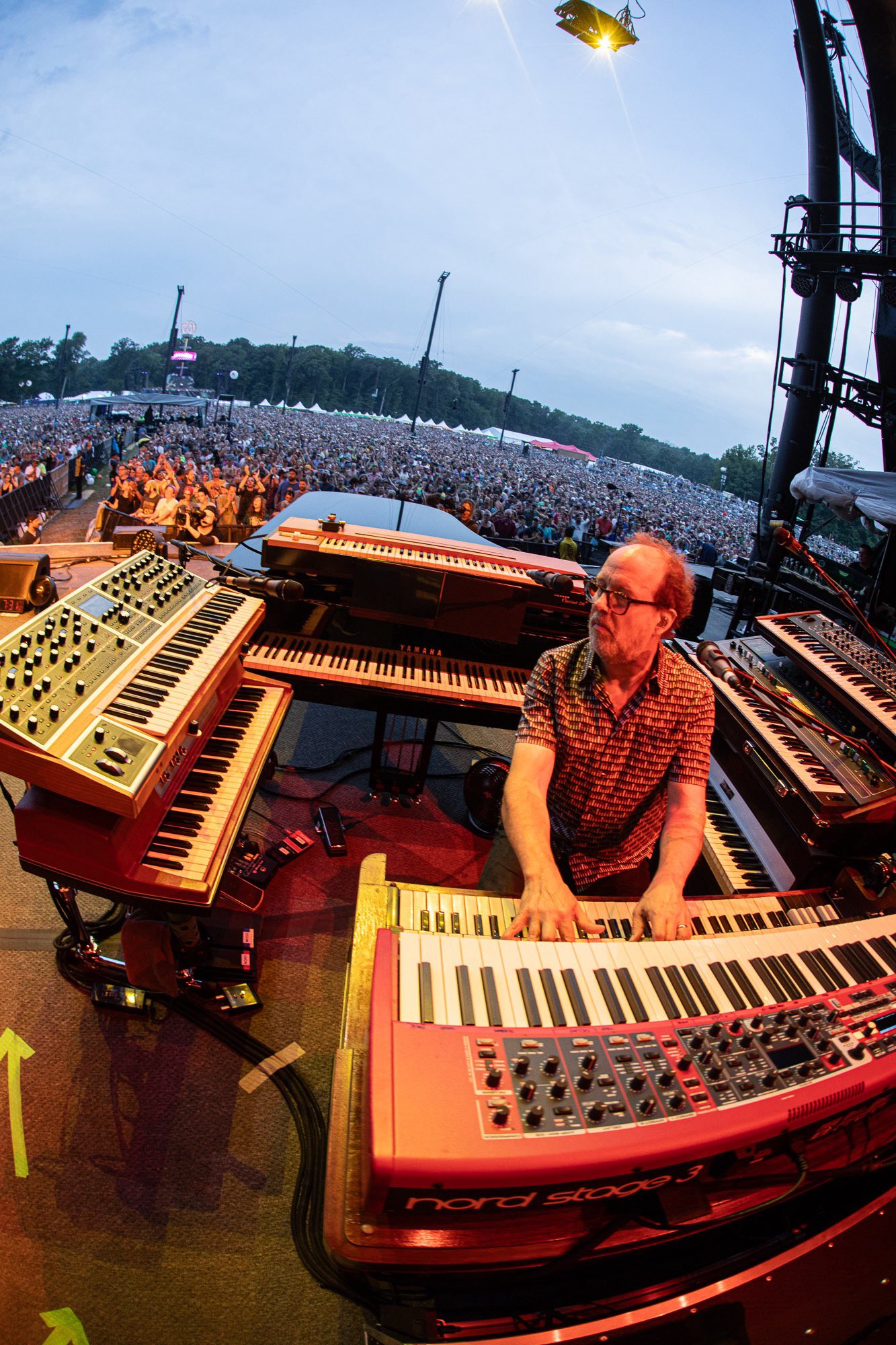 © 2024 PHISH (Rene Huemer)